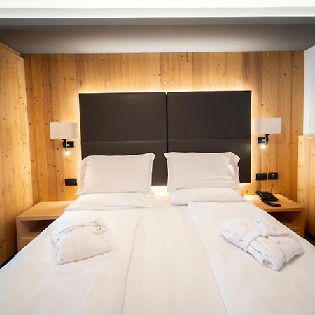 Hotel La Montanara 프레다초 외부 사진