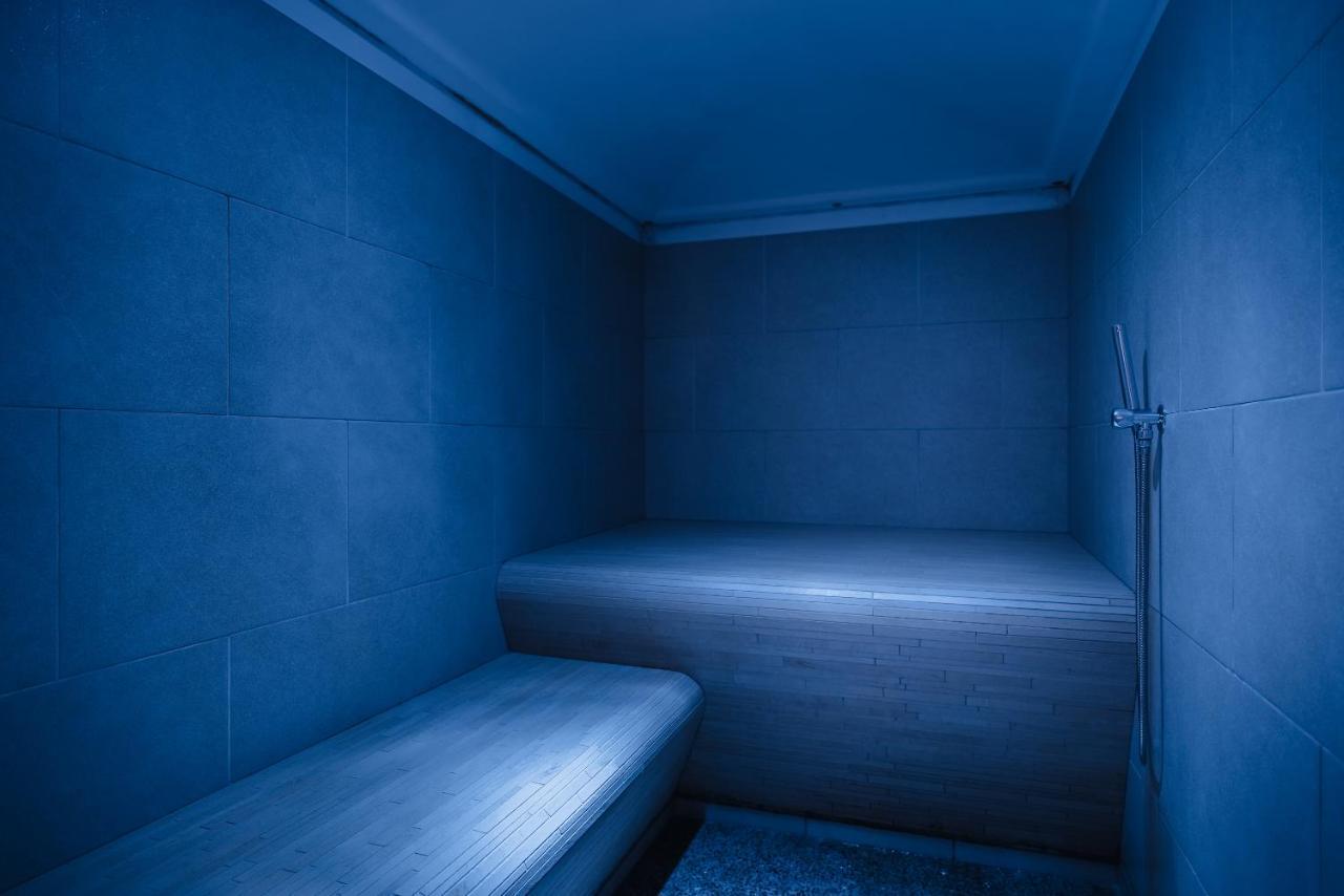 Hotel La Montanara 프레다초 외부 사진