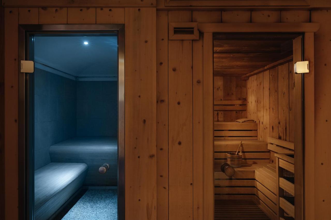 Hotel La Montanara 프레다초 외부 사진