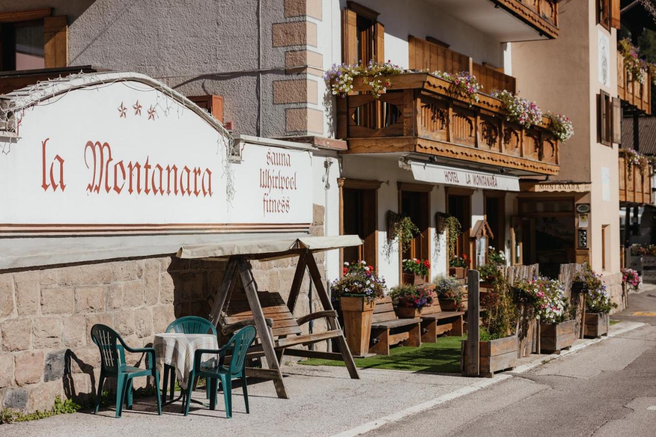 Hotel La Montanara 프레다초 외부 사진
